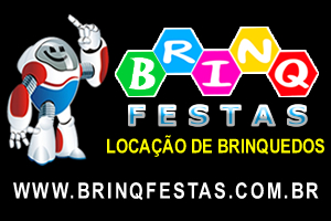 BRINQFESTAS LOCAÇÃO E VENDA DE BRINQUEDOS - ALUGUEL DE BRINQUEDOS MESAS E CADEIRAS