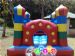 Bal�o Pula-Pula Castelinho 3m x 3m alt. 2,6m com 1 Monitor