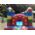 Ver mais detalhes de Bal�o Pula-Pula Castelinho 3m x 3m alt. 2,6m com 1 Monitor