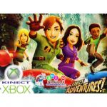 Simulador de Games - Simulador de Dana - Xbox Kinect