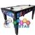 Ver mais detalhes de Aero Hockey - Air Game - Mesa De Aero Hockey - Jogo Air Game